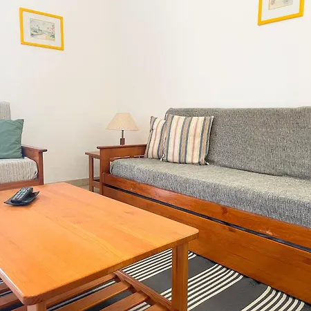 T1 104 - Terracos Do Vau 아파트 포티마오