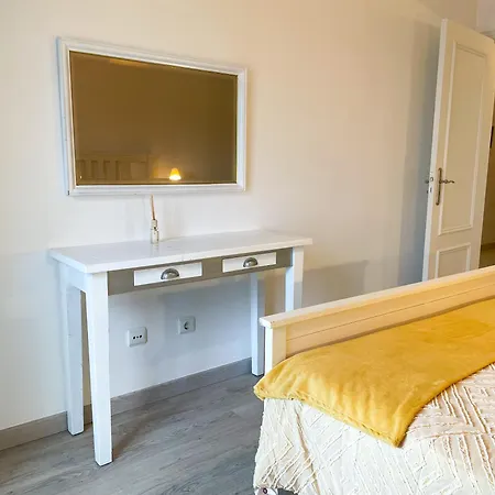 아파트 T1 104 - Terracos Do Vau *