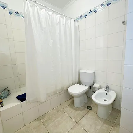 T1 104 - Terracos Do Vau 아파트 *