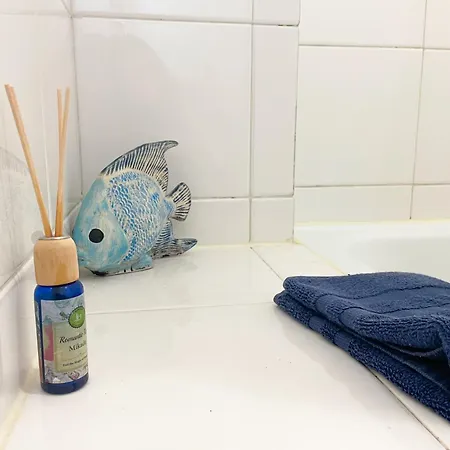 아파트 T1 104 - Terracos Do Vau *