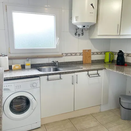 T1 104 - Terracos Do Vau 아파트 *