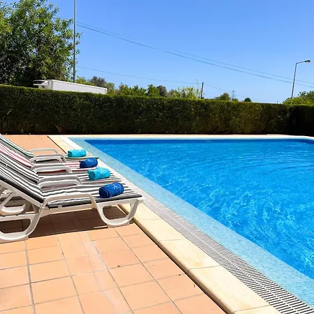 T1 104 - Terracos Do Vau 아파트 *