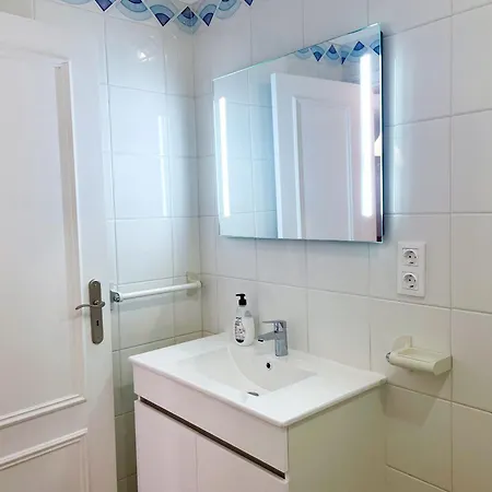Appartamento T1 104 - Terracos Do Vau *