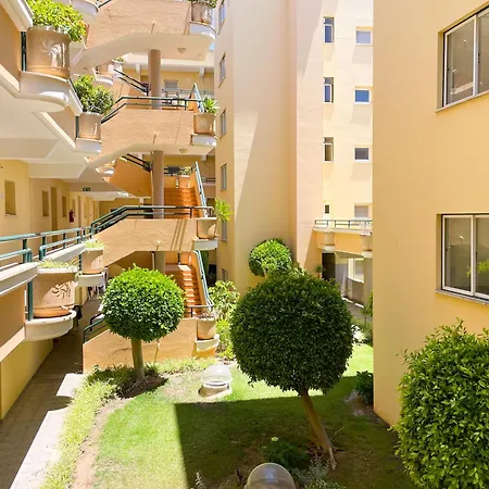 T1 104 - Terracos Do Vau Apartman Portimão