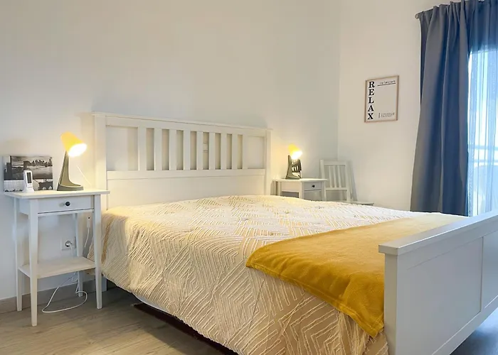 T1 104 - Terracos Do Vau Portimão