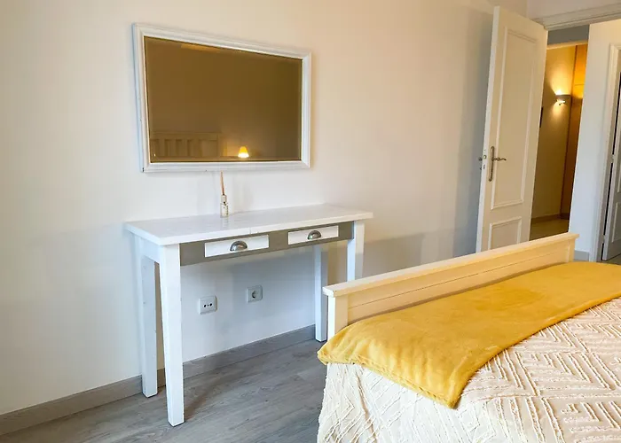 Apartman T1 104 - Terracos Do Vau *