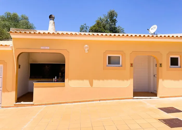 Apartman T1 104 - Terracos Do Vau Portimão