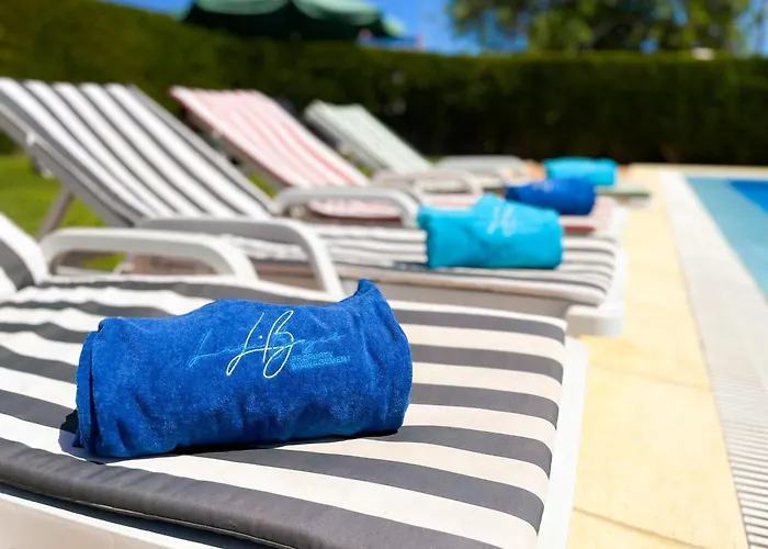 T1 104 - Terracos Do Vau