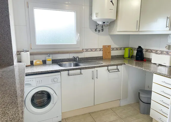 T1 104 - Terracos Do Vau Apartman *