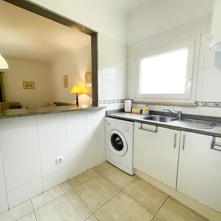 T1 104 - Terracos Do Vau *