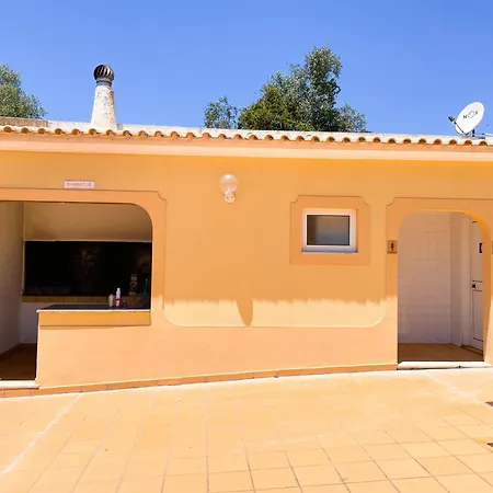 Apartman T1 104 - Terracos Do Vau Portimão