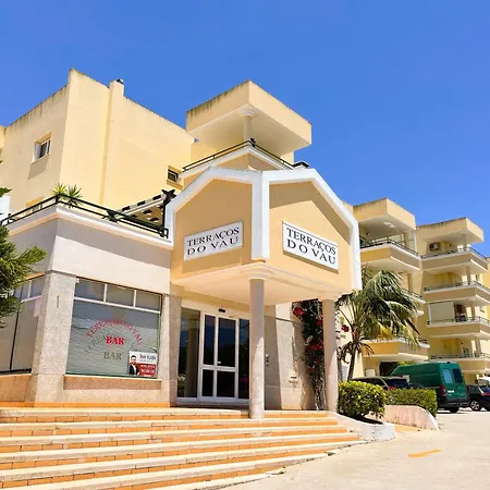 T1 104 - Terracos Do Vau *