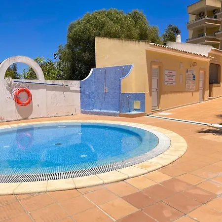 T1 104 - Terracos Do Vau 公寓 *