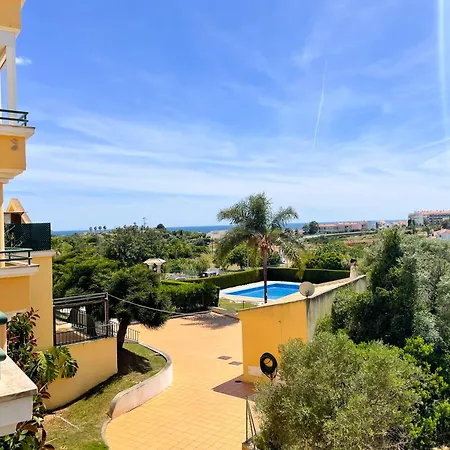 Apartman T1 104 - Terracos Do Vau *