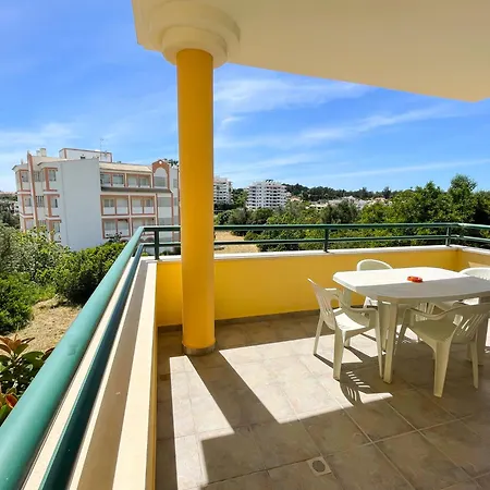 Apartman T1 104 - Terracos Do Vau