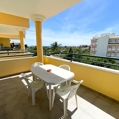 T1 104 - Terracos Do Vau 公寓 *