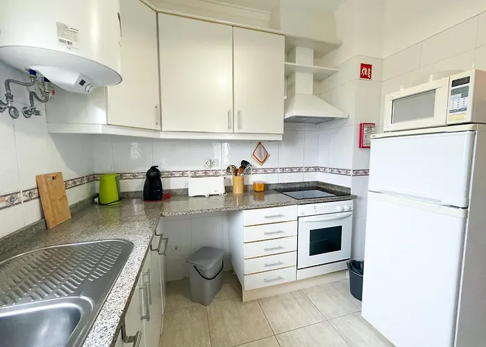 Apartment T1 104 - Terracos Do Vau Portimao